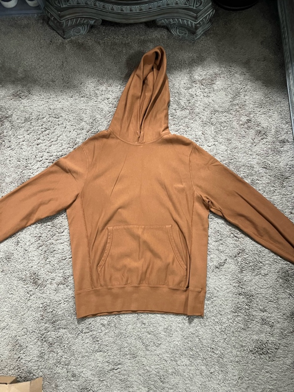 Champion x Todd Snyder Hoodie Size Large